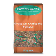 Gelert Cambrian Variety Chunks Dog Food 15kg