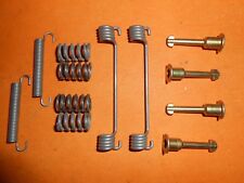 PEUGEOT 605 (1989-1999) REAR PARKING BRAKE FIXING KIT-BFK351