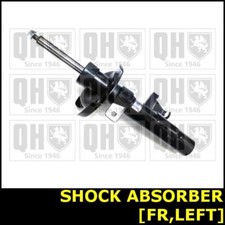 Shock Absorber Front Left FOR