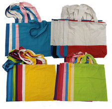 Cotton Lightweight Shoulder