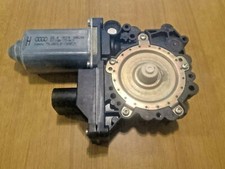New genuine audi right rear - genuine,