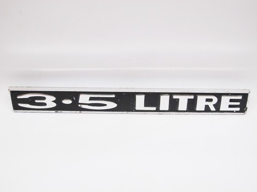 Rover p5b 5 litre - p5,