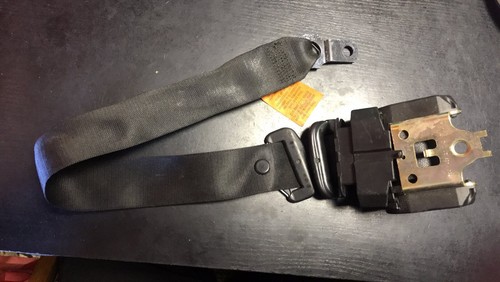 8217390 seat belt front left - belt,