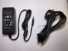 12V 2.5A Desktop Power Adapter