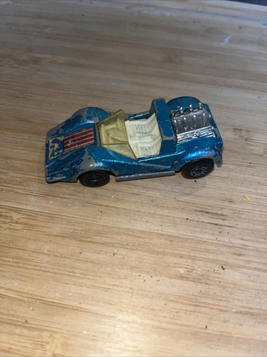 Used matchbox superfast - matchbox,