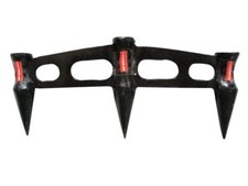 Gray Nicolls Official Cast