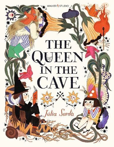 The queen cave julia - the,