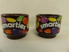 (RefJOH34) Pair of Smarties