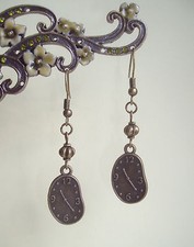 Vintage bronze steampunk - vintage,