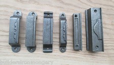 WROUGHT CAST IRON VICTORIAN