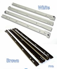 Metal Roller Bottom Fix Drawer