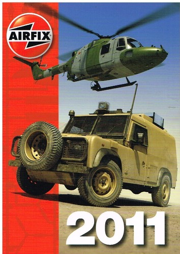 Airfix plastic model aircraft - airfix,