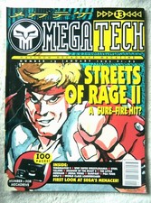 78067 Issue 13 Mega Tech