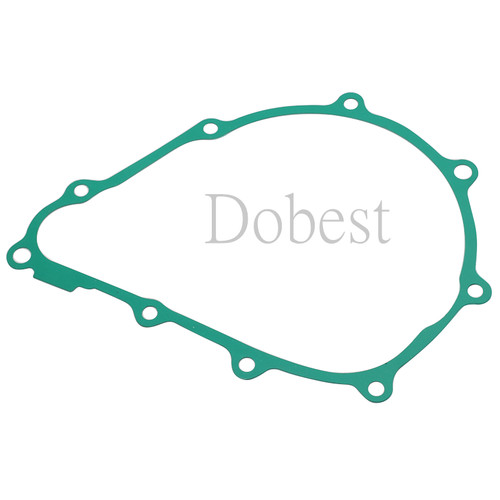 Stator cover gasket for honda - cover,