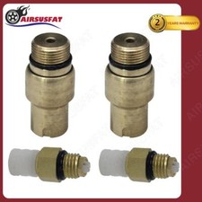 2x Fit Audi A8 D5 Front Air