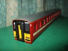 HORNBY CLASS 155 SPRINTER