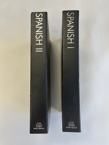 Pimsleur approach goldedition - pimsleur,