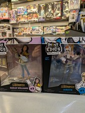 Weta Workshop Mini Epics Vinyl