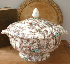 Tureen Serving dish Soup