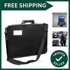 Grand Rank Soft Case Apron
