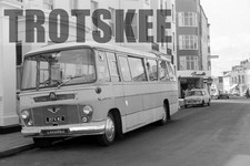 35mm Negative Newtownards