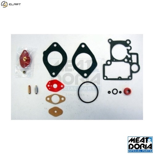Repair kit carburettor s5g - repair,