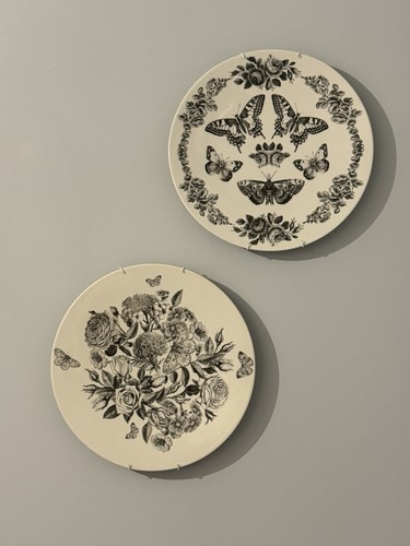 Decorative plates