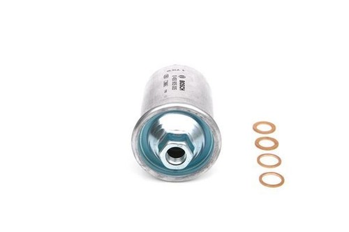 Bosch fuel filter - bosch, for