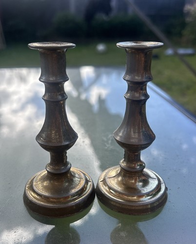 Vintage miniature spun - miniature,