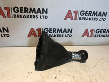 GENUINE 08-14 AUDI A4 B8 6