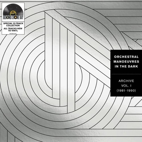 Orchestral manoeuvres the - orchestral, in