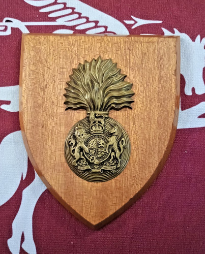 Royal scots fusiliers - scots,