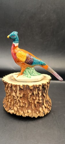 Beswick pheasant figure 3275 - pheasant,