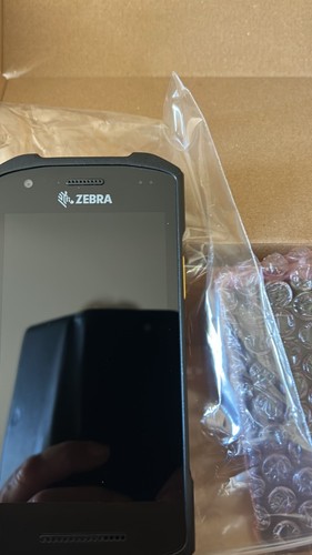 Zebra tc26bk 11a222 mobile - zebra,