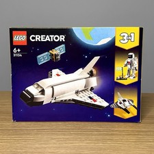 Lego Creator 3in1 Space