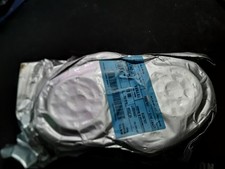 British Army GSR filters
