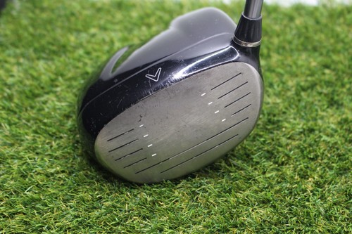 Callaway fusion 11 - fusion, degree