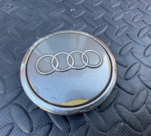 Genuine audi alloy - audi, wheel