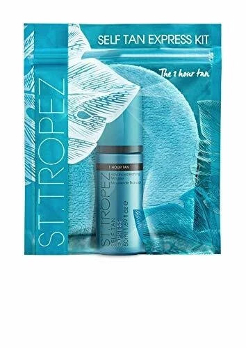 Tropez vegan fake tan - st.,