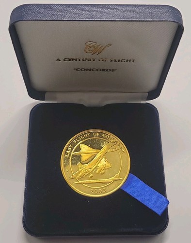 2003 east flight concorde - east,