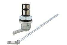 Vespa Fast Flow Fuel Tap SIP