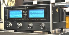 McIntosh MC7270 Stereo power