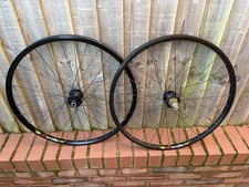 Mavic X317 Hope Pro 2 26 Inch