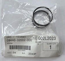 NEW OEM SUZUKI RM125/RM250