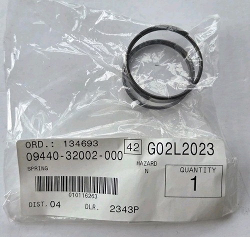 New oem suzuki - oem,