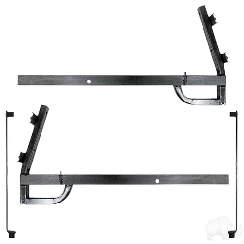 Utility box mounting kit for - utility,