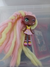 Candylocks Lacey Lemonade
