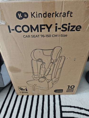 Kinderkraft comfort up - kinderkraft,