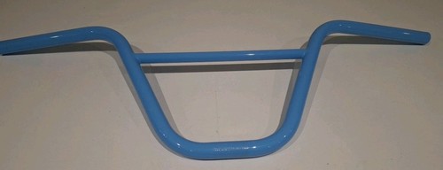 Sin bmx blue - sin,