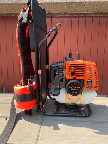 Hitachi cg40ef professional - cg40ef,